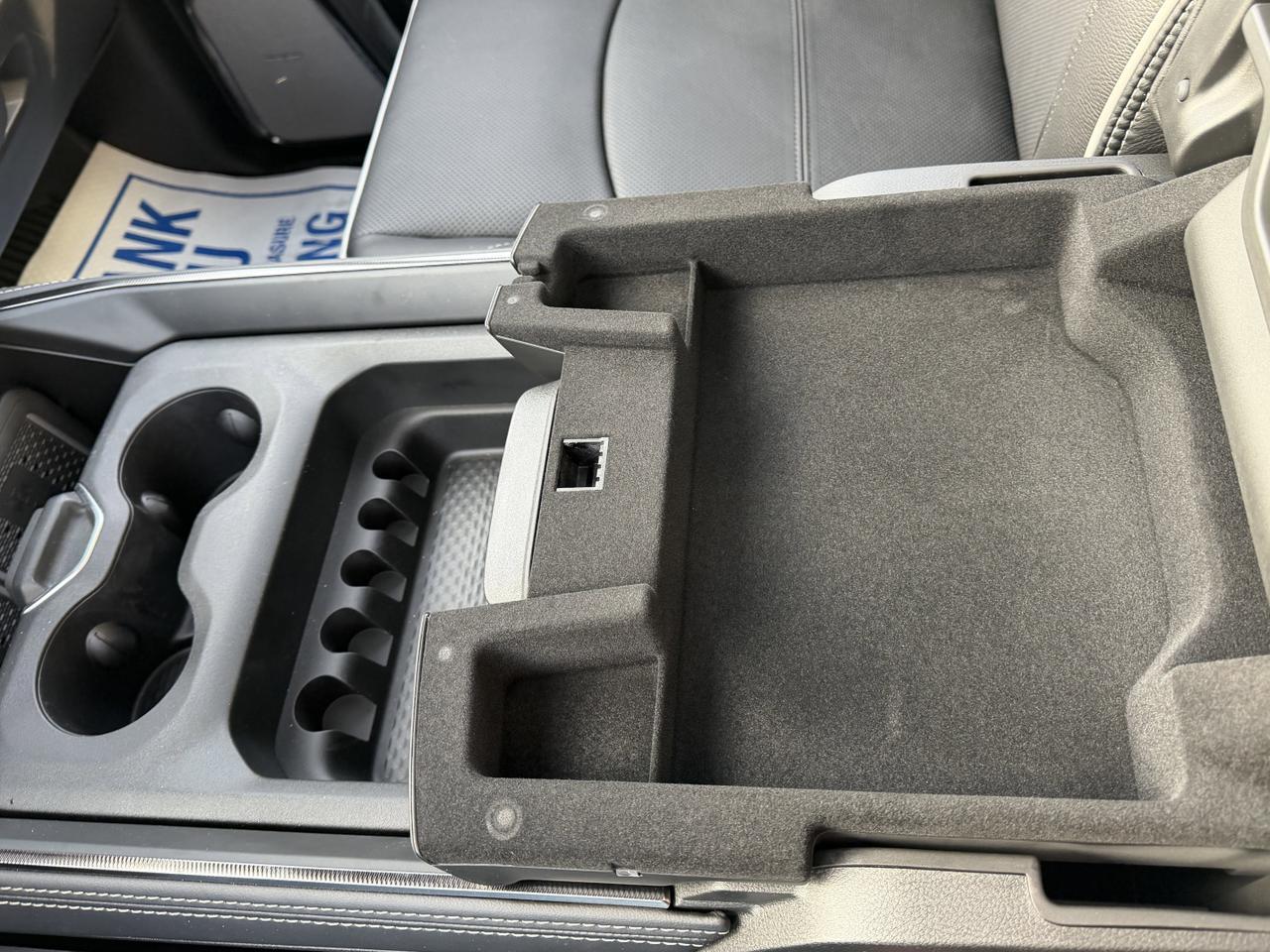 2026 Ram 2500 Rebel Crew Cab 4x4 | Forged Blue | Cummins | Leather | Sunroof | Heated Vented Seats Redwater AB