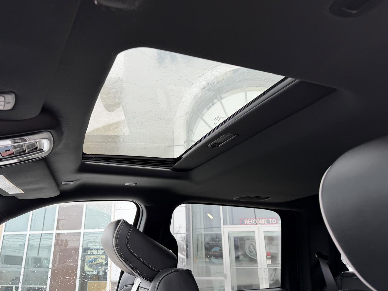 2026 Ram 2500 Rebel Crew Cab 4x4 | Towing Tech Safety Groups | Sport Hood | 12IN Display | Digital Rearview Mirror Redwater AB