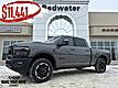2026 Ram 2500 Rebel Crew Cab 4x4 | Towing Tech Safety Groups | Sport Hood | 12IN Display | Digital R