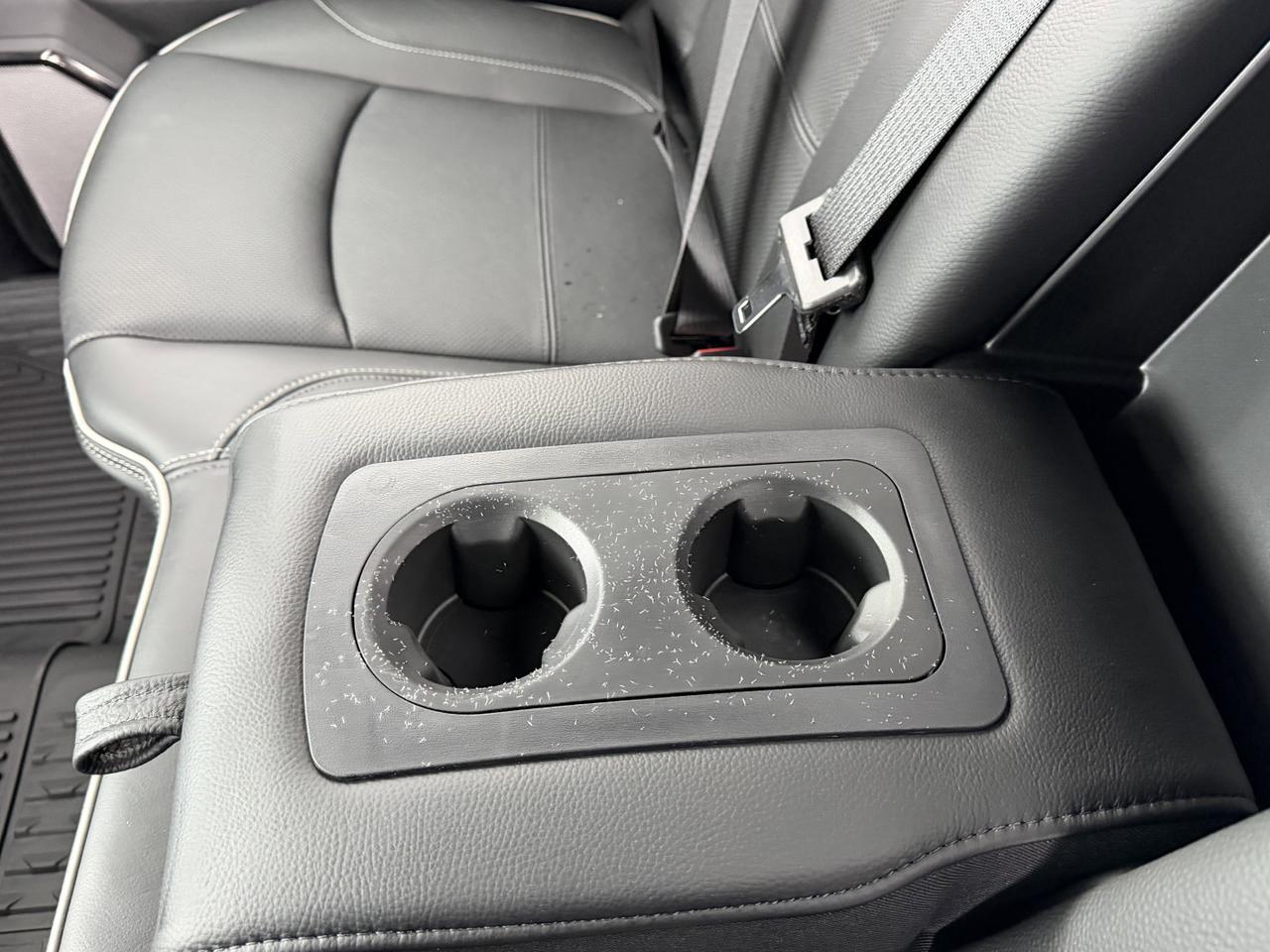 2026 Ram 2500 Rebel Crew Cab 4x4 | Towing Tech Safety Groups | Sport Hood | 12IN Display | Digital Rearview Mirror Redwater AB