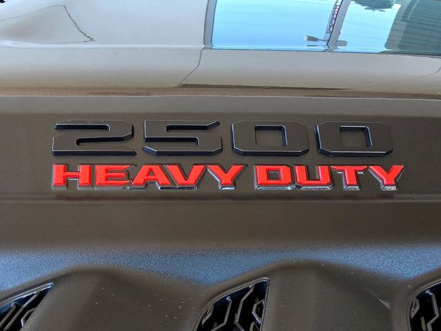 2026 Ram 2500 Rebel Folsom CA