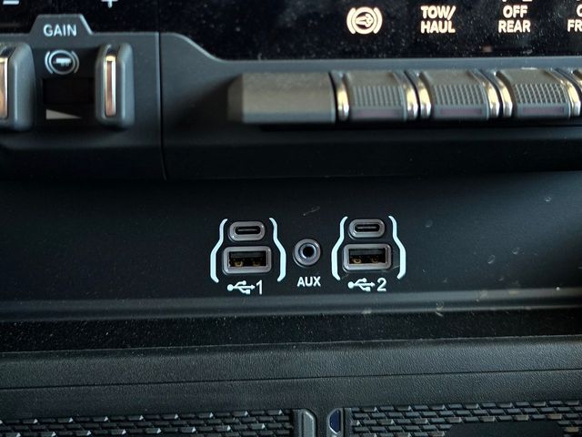 2026 Ram 2500 Rebel Folsom CA