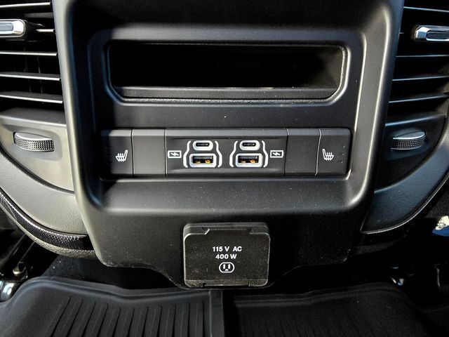 2026 Ram 2500 Rebel Folsom CA