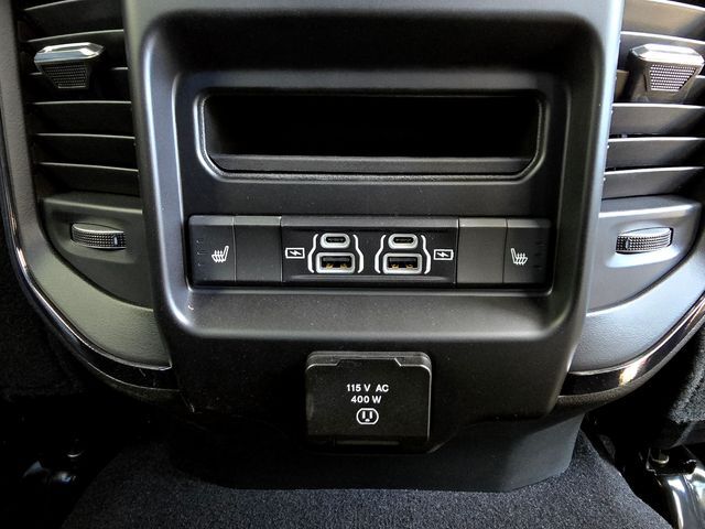 2026 Ram 2500 Rebel Folsom CA