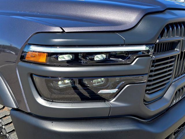2026 Ram 2500 Rebel Folsom CA