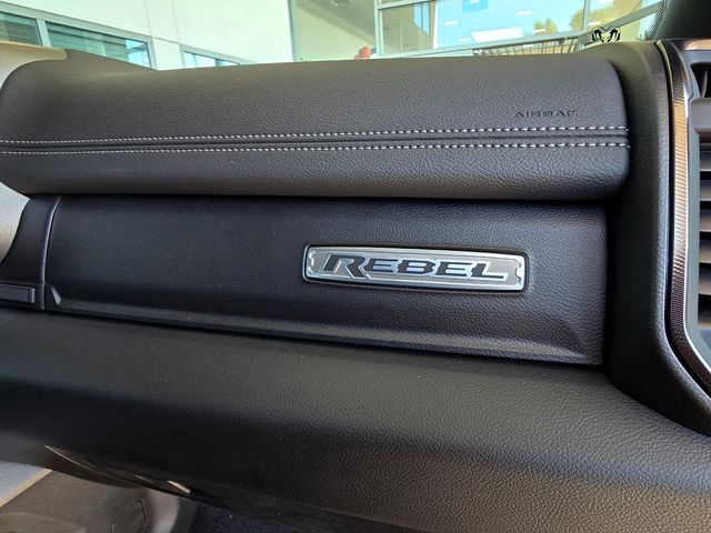 2026 Ram 2500 Rebel Folsom CA