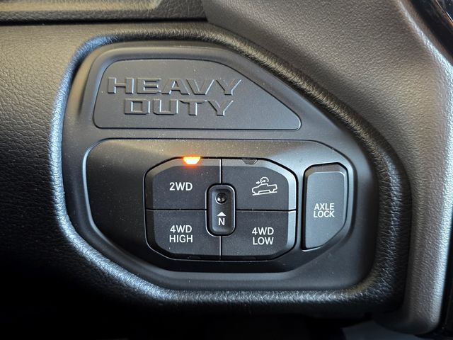 2026 Ram 2500 Rebel Folsom CA