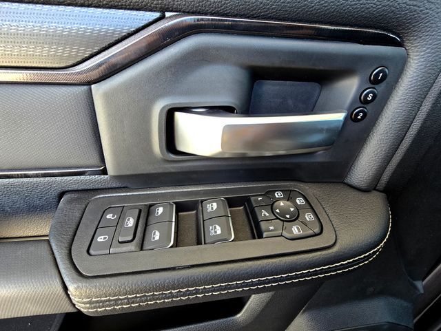 2026 Ram 2500 Rebel Folsom CA