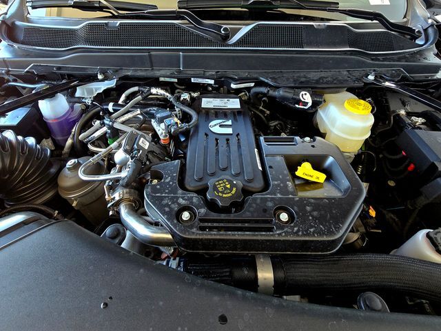 2026 Ram 2500 Rebel Folsom CA