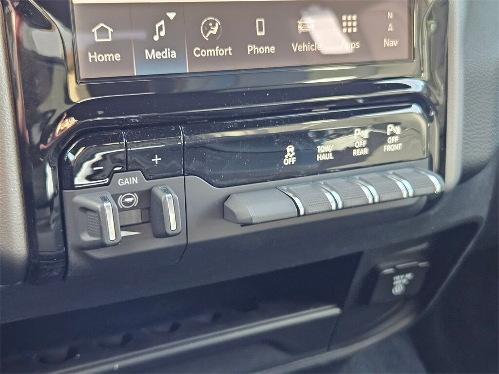 2026 Ram 2500 Rebel Gresham OR