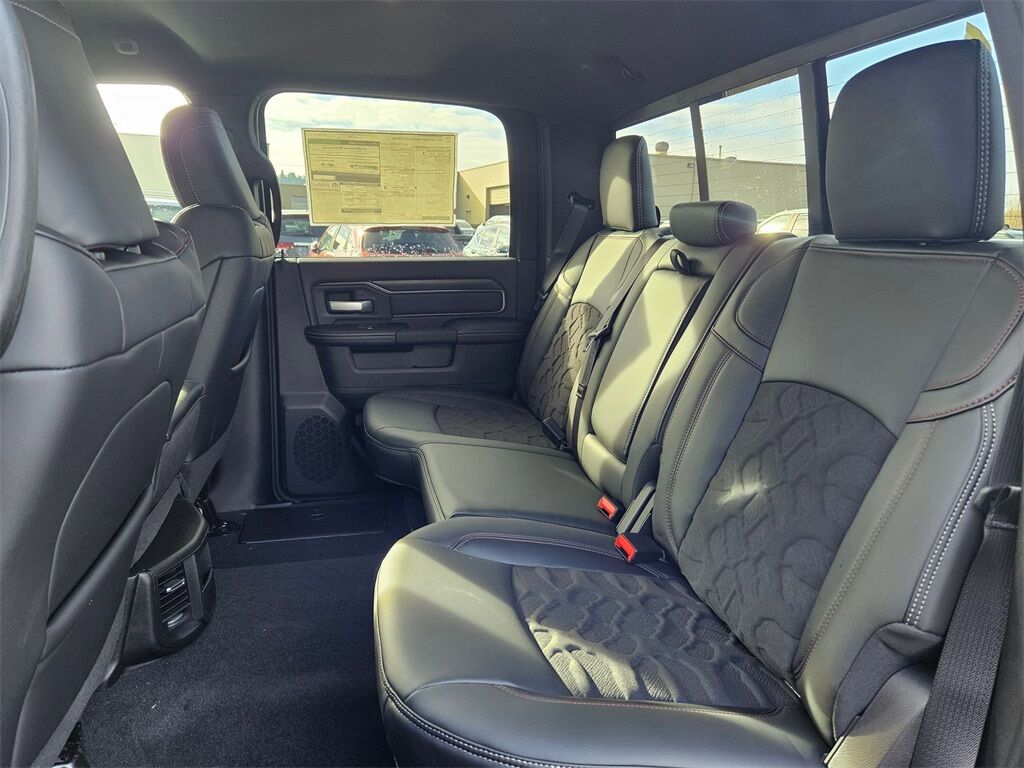 2026 Ram 2500 Rebel Gresham OR