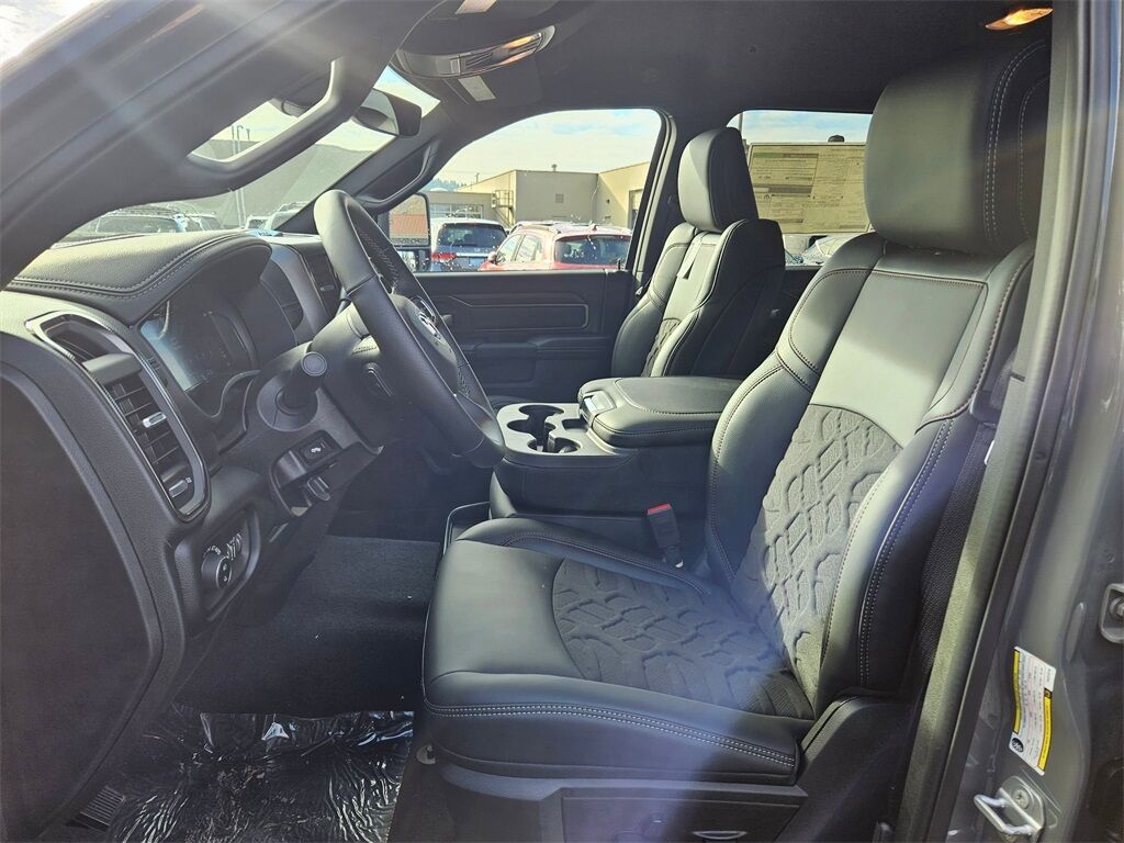 2026 Ram 2500 Rebel Gresham OR