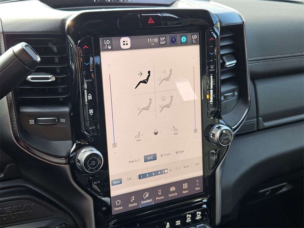 2026 Ram 2500 Rebel Gresham OR