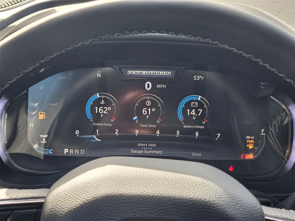 2026 Ram 2500 Rebel Gresham OR