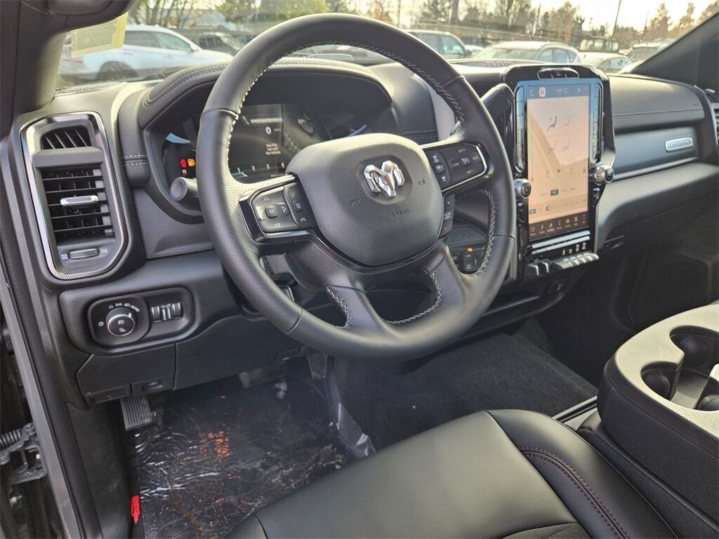 2026 Ram 2500 Rebel Gresham OR