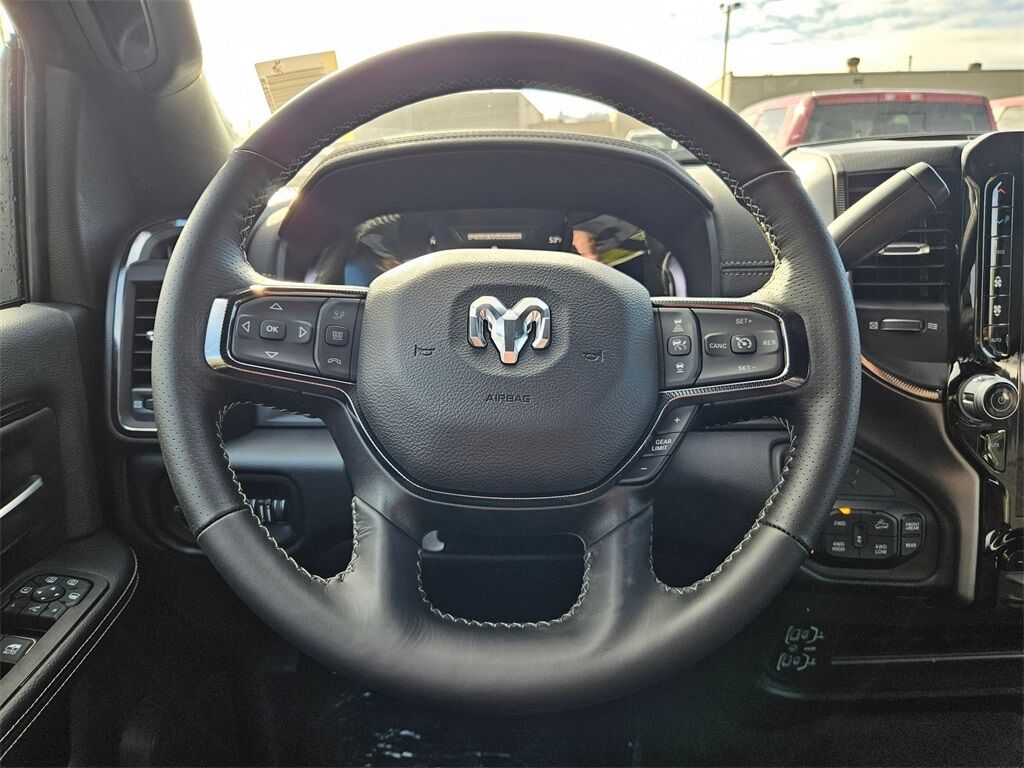 2026 Ram 2500 Rebel Gresham OR