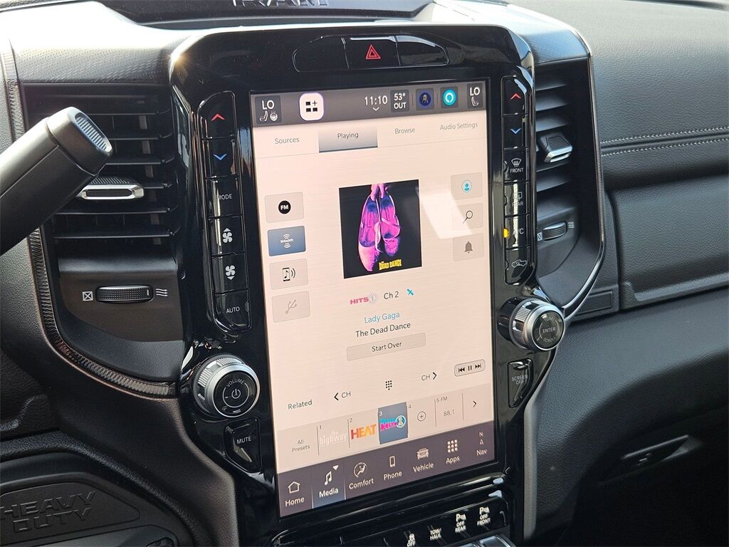 2026 Ram 2500 Rebel Gresham OR