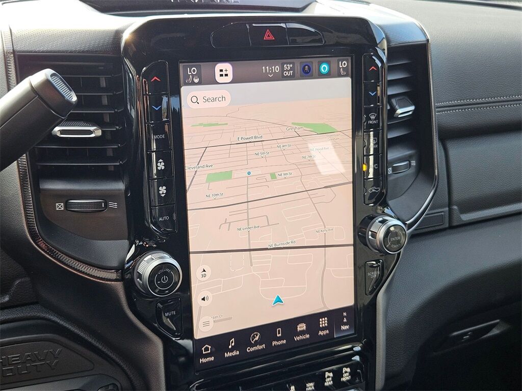 2026 Ram 2500 Rebel Gresham OR