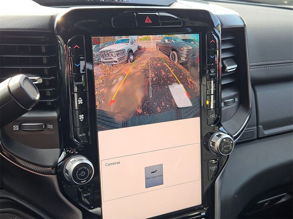 2026 Ram 2500 Rebel Gresham OR