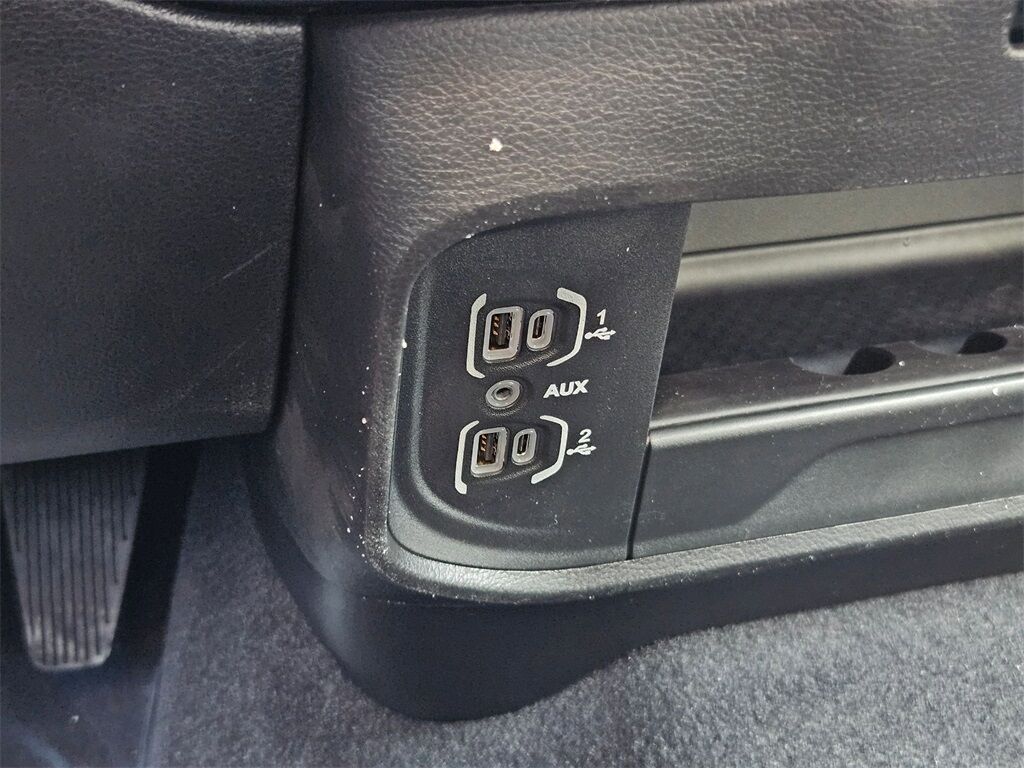 2026 Ram 2500 Rebel Gresham OR