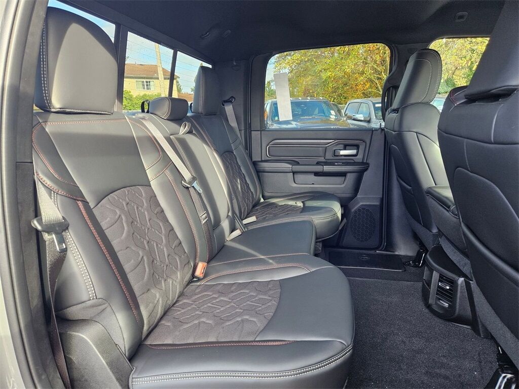 2026 Ram 2500 Rebel Gresham OR