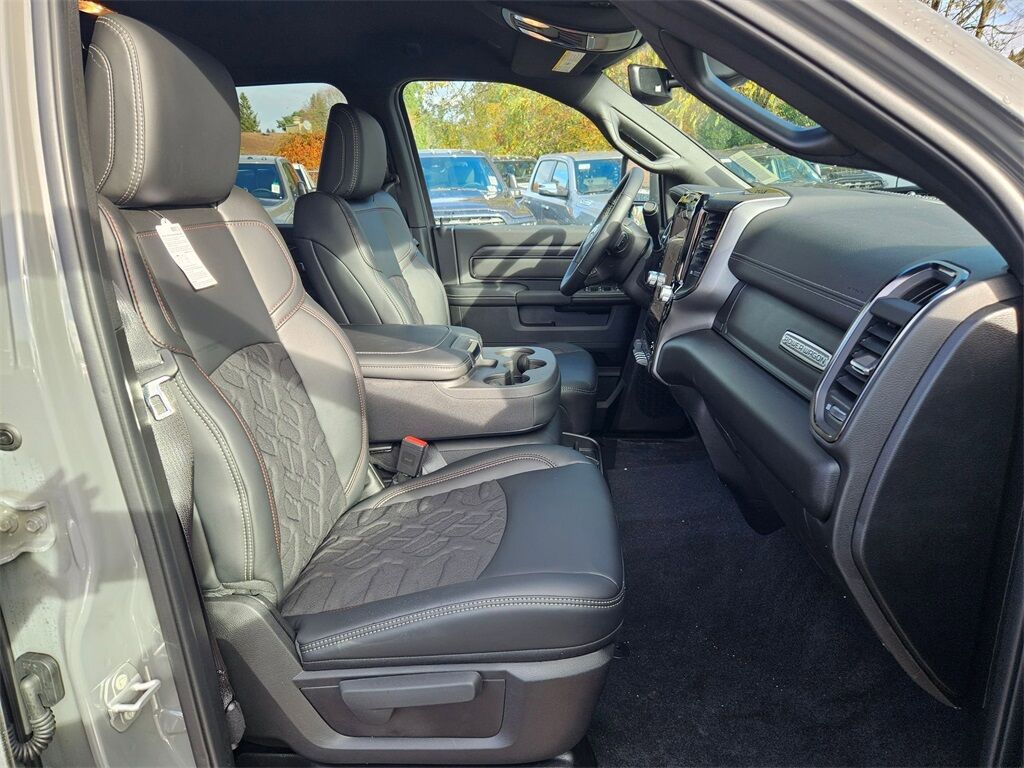 2026 Ram 2500 Rebel Gresham OR