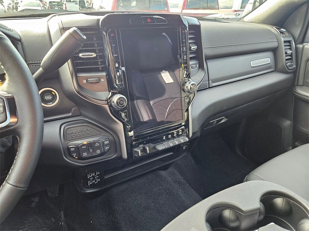 2026 Ram 2500 Rebel Gresham OR