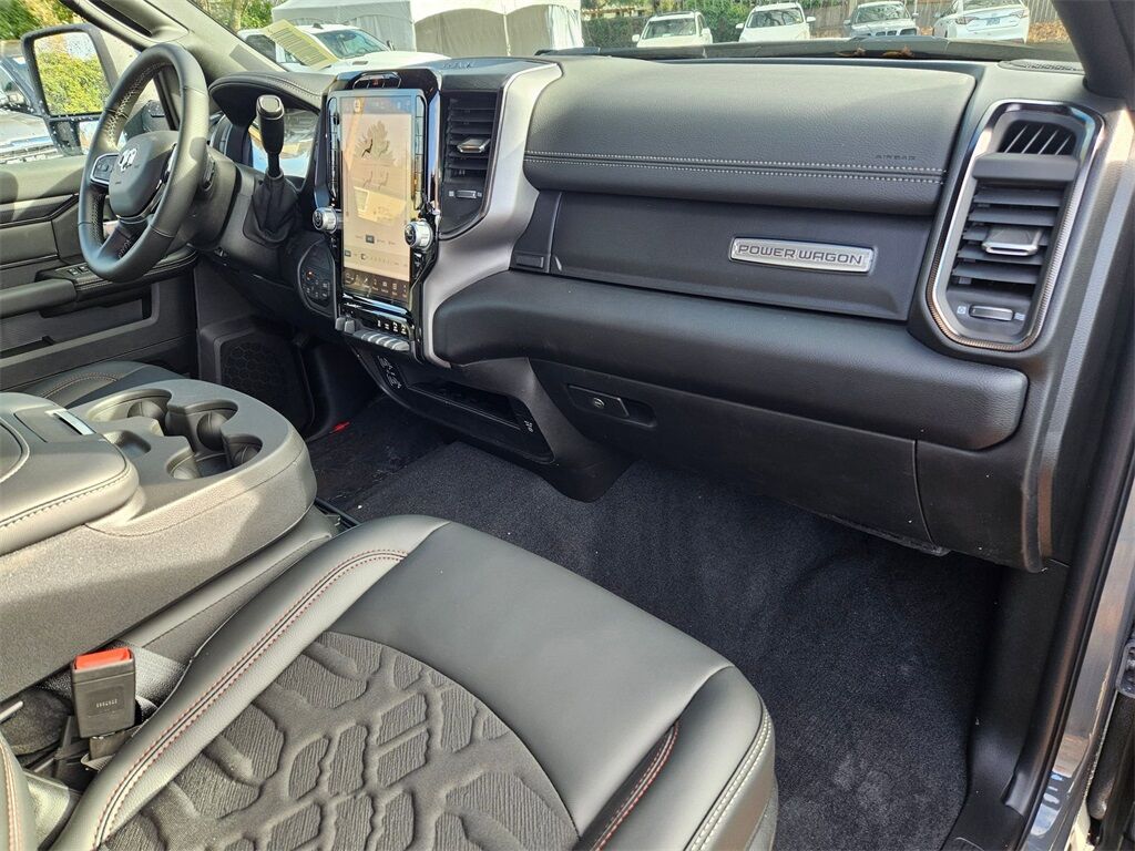 2026 Ram 2500 Rebel Gresham OR