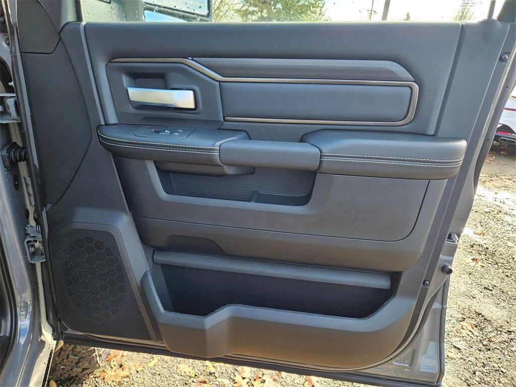 2026 Ram 2500 Rebel Gresham OR