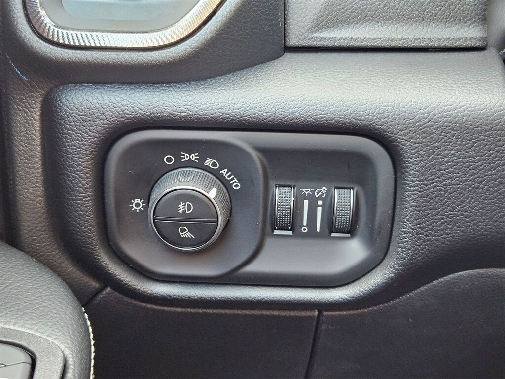 2026 Ram 2500 Rebel Gresham OR