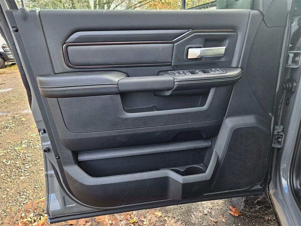 2026 Ram 2500 Rebel Gresham OR