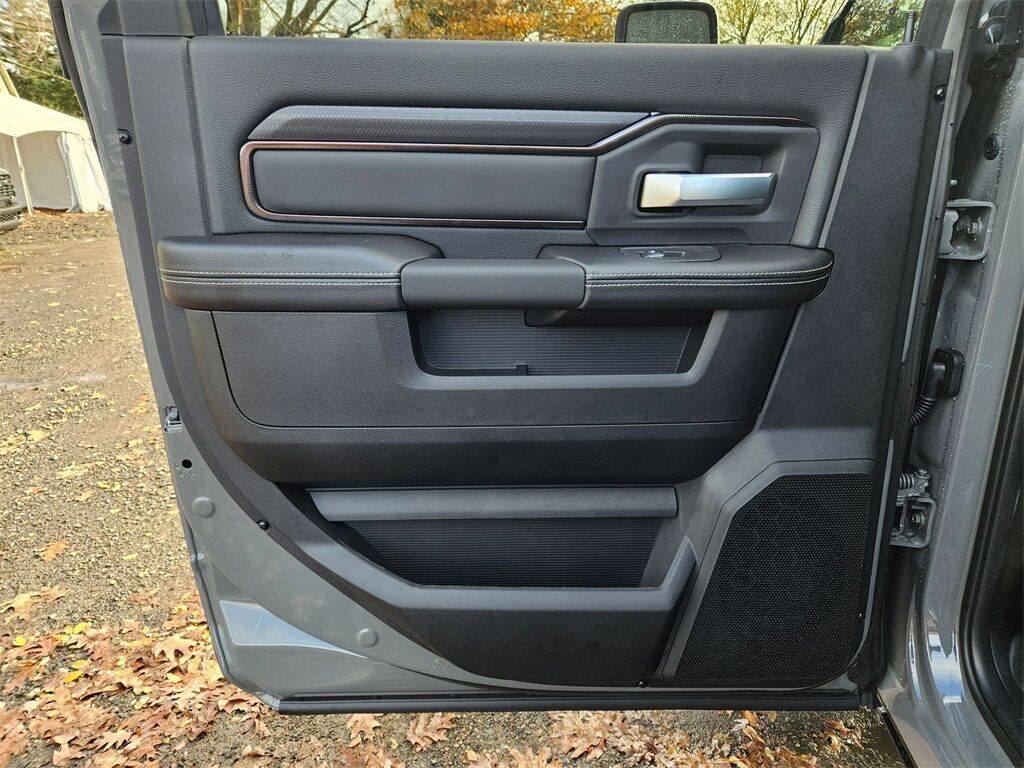 2026 Ram 2500 Rebel Gresham OR