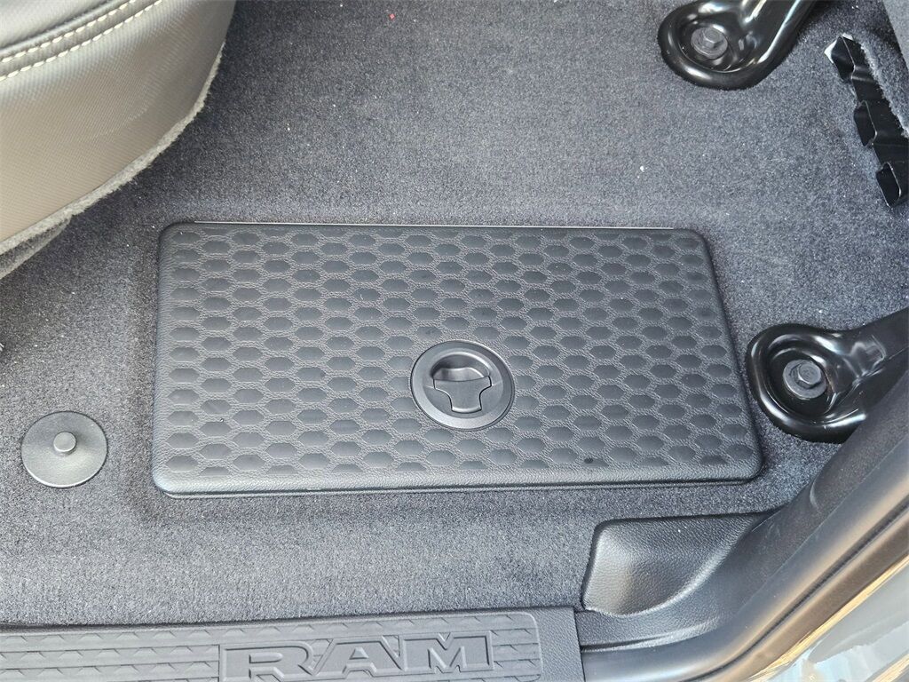 2026 Ram 2500 Rebel Gresham OR