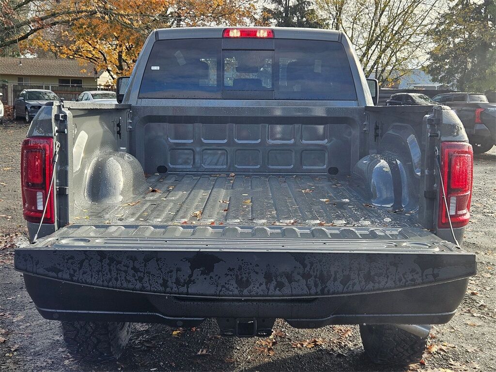 2026 Ram 2500 Rebel Gresham OR