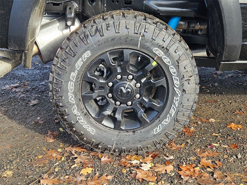 2026 Ram 2500 Rebel Gresham OR