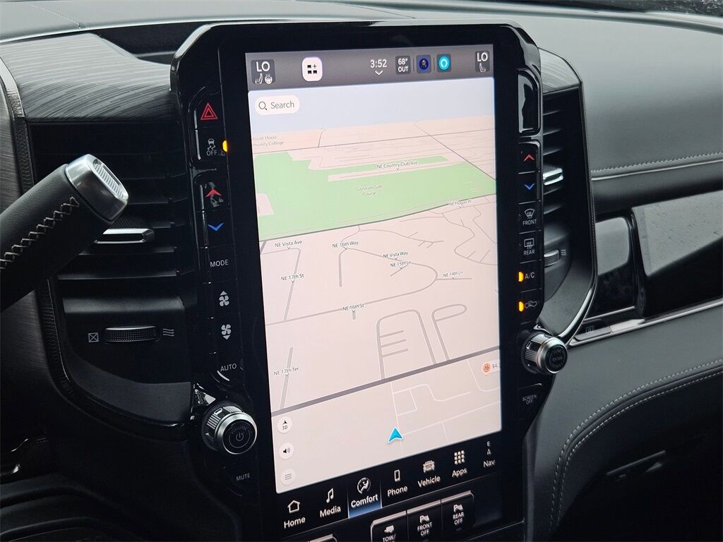 2026 Ram 2500 Rebel Gresham OR