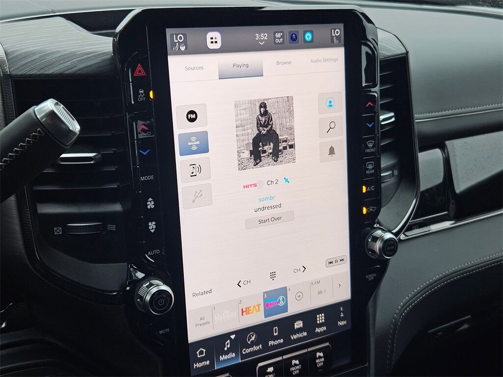 2026 Ram 2500 Rebel Gresham OR