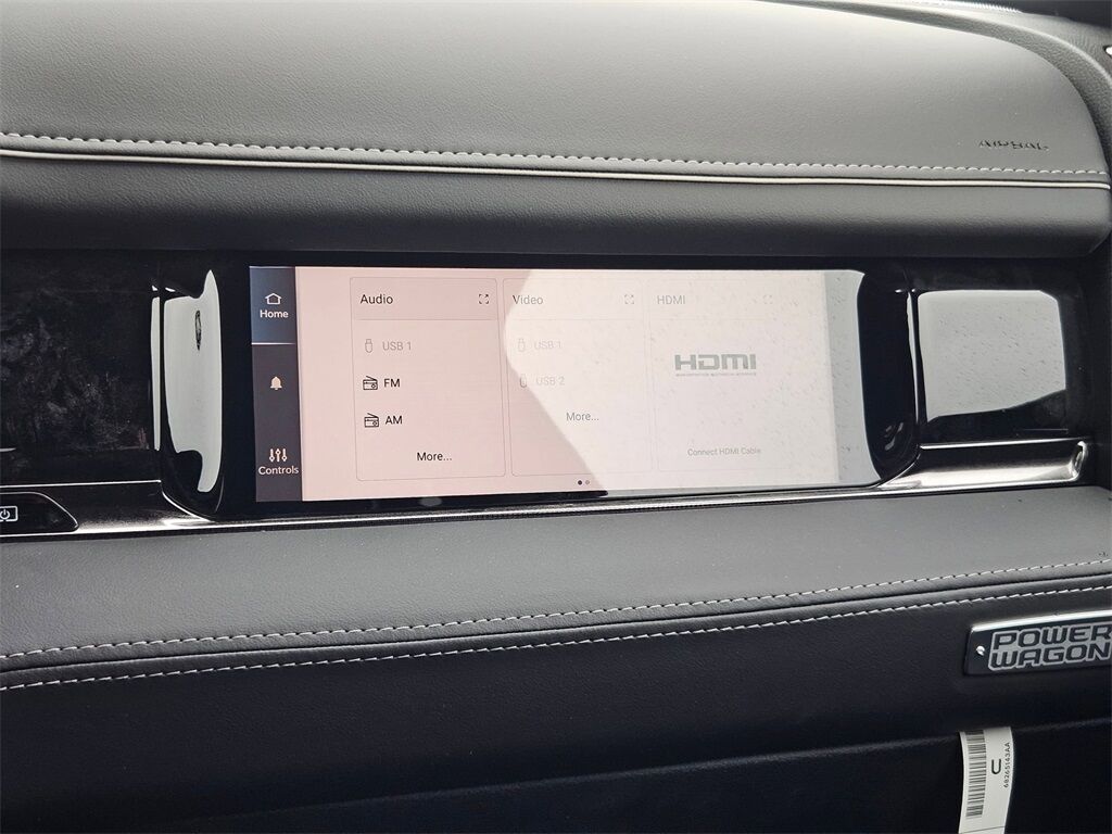 2026 Ram 2500 Rebel Gresham OR