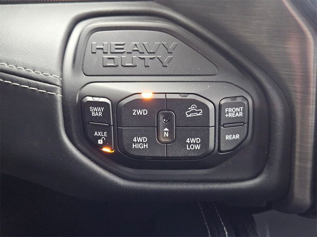 2026 Ram 2500 Rebel Gresham OR