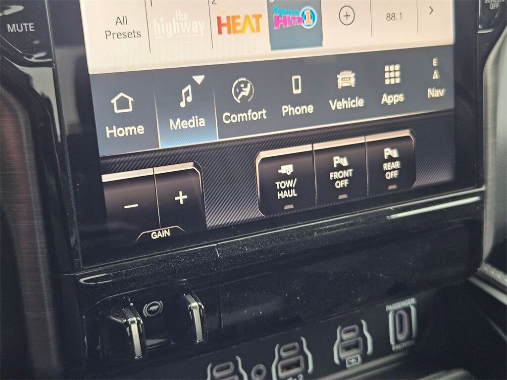 2026 Ram 2500 Rebel Gresham OR