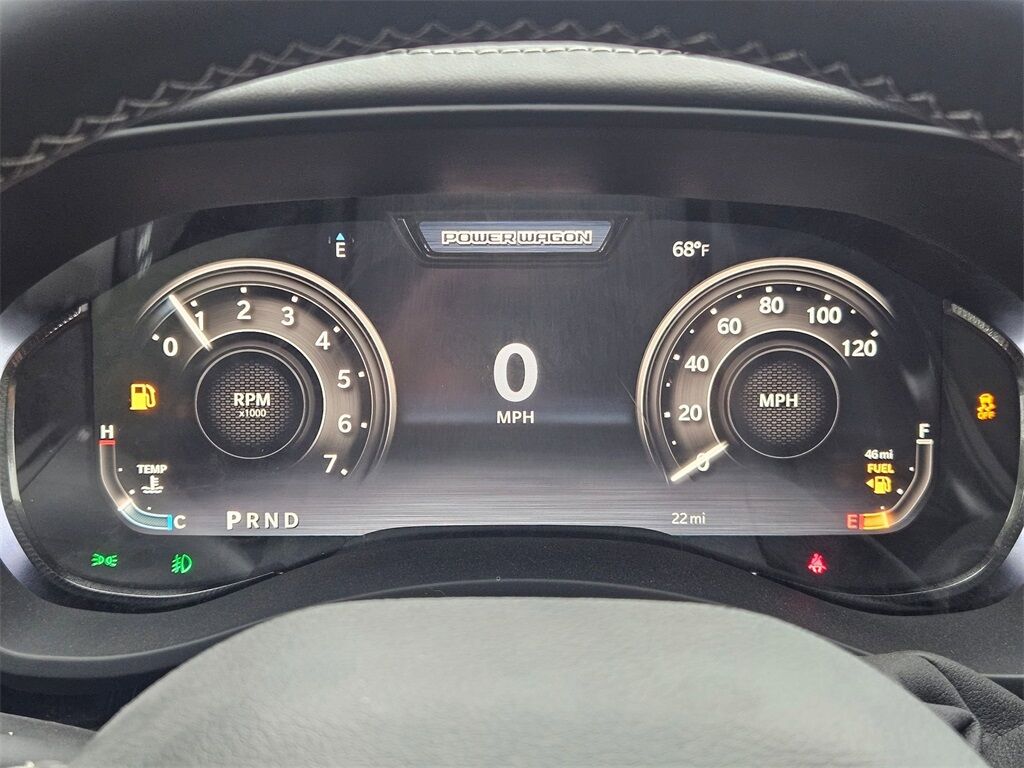 2026 Ram 2500 Rebel Gresham OR