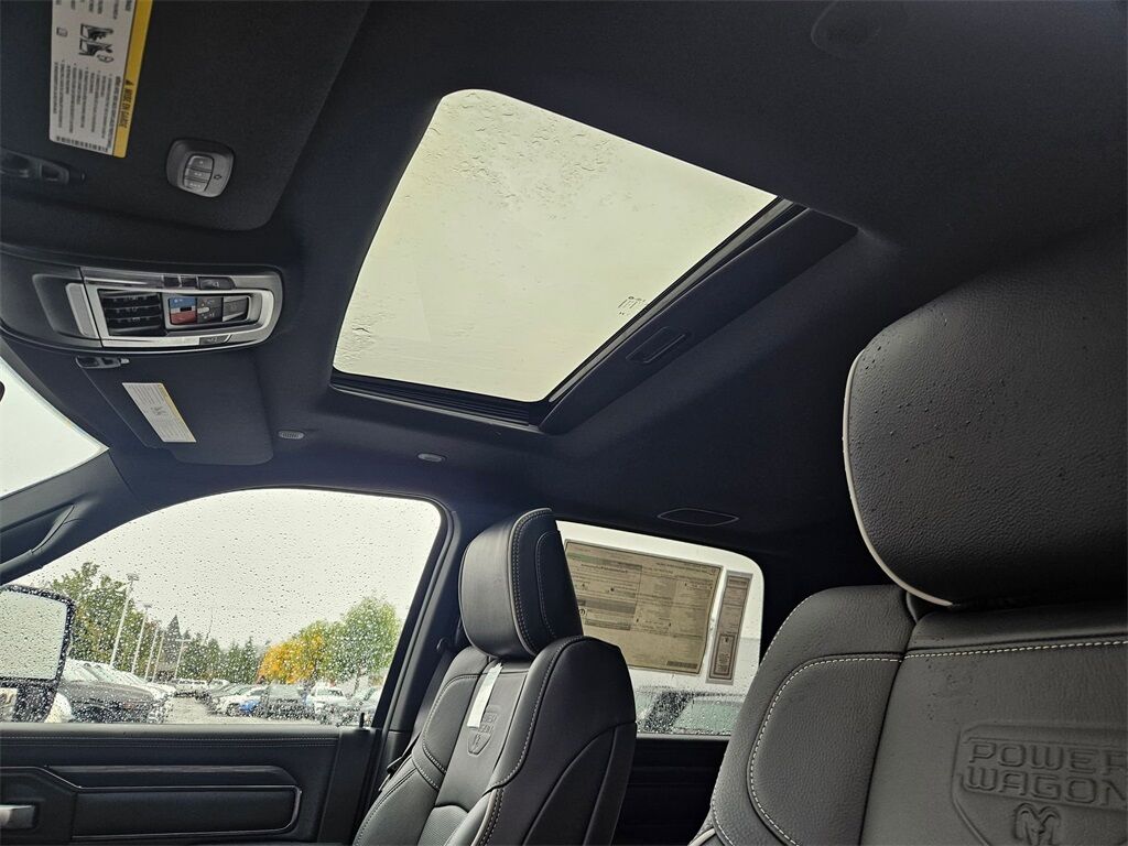 2026 Ram 2500 Rebel Gresham OR