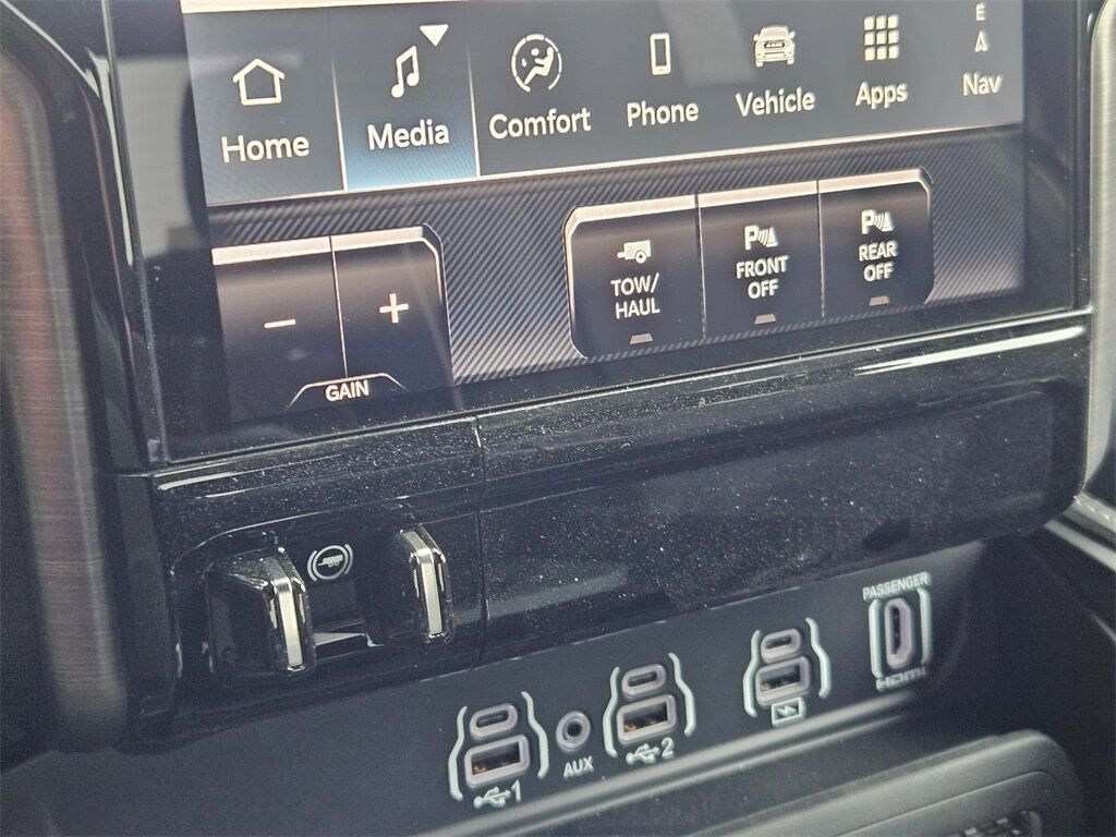 2026 Ram 2500 Rebel Gresham OR