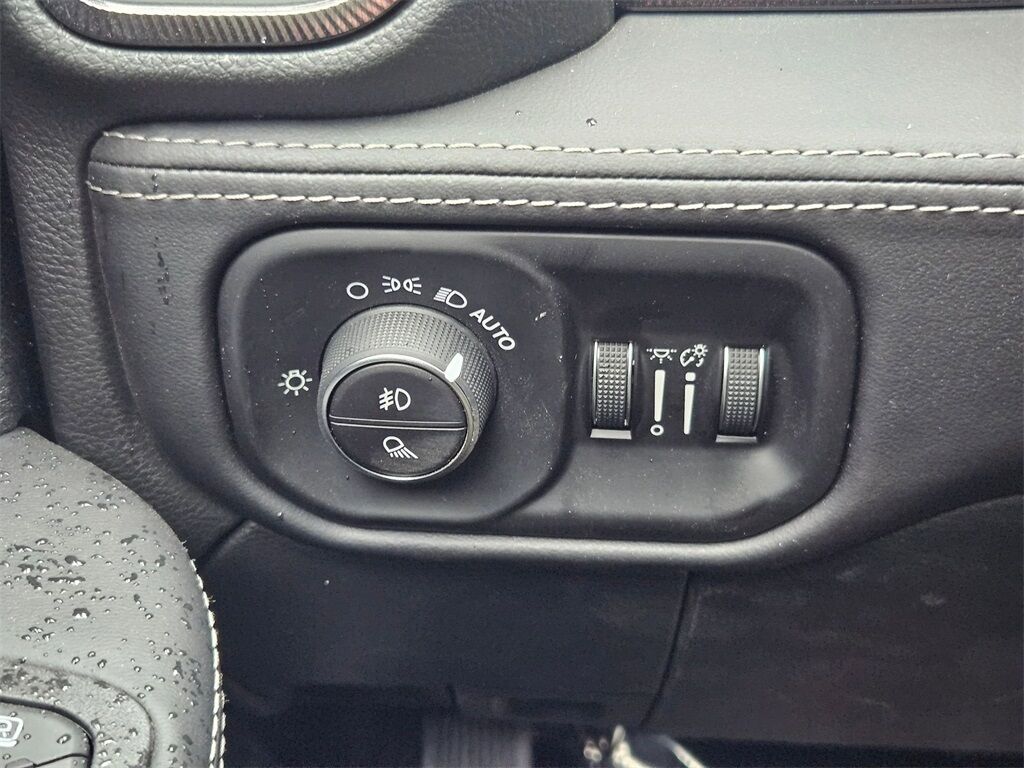 2026 Ram 2500 Rebel Gresham OR