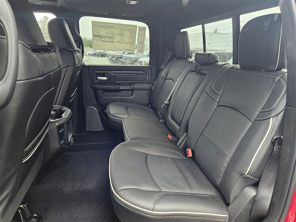 2026 Ram 2500 Rebel Gresham OR