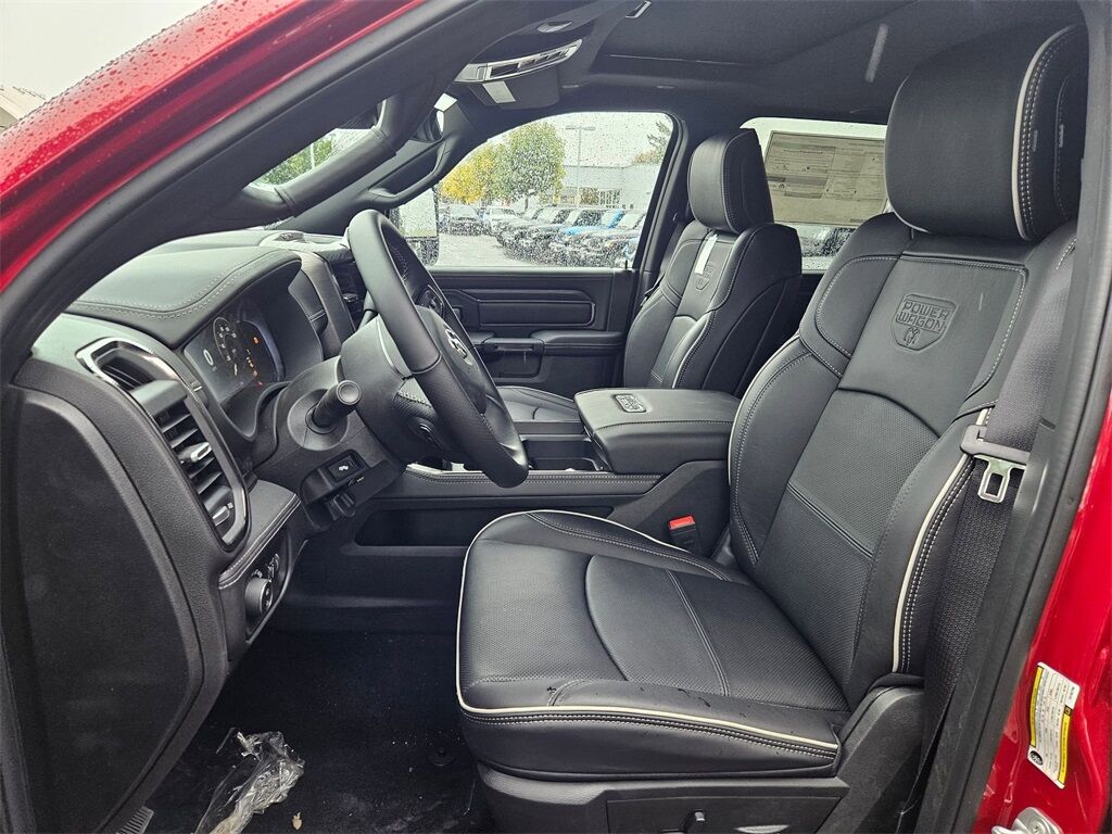 2026 Ram 2500 Rebel Gresham OR