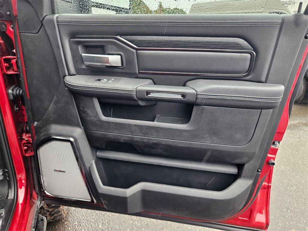 2026 Ram 2500 Rebel Gresham OR