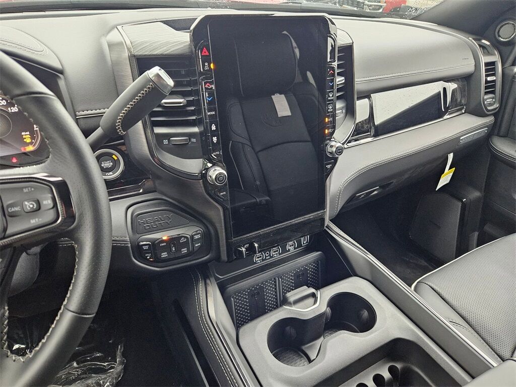 2026 Ram 2500 Rebel Gresham OR