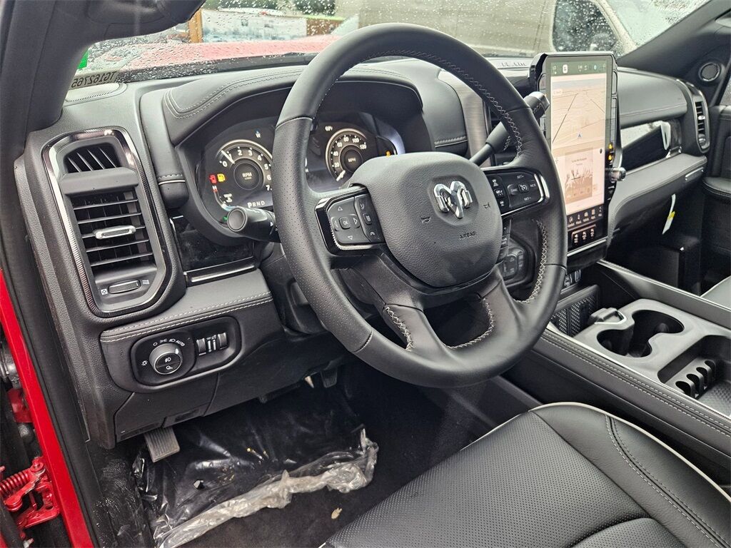 2026 Ram 2500 Rebel Gresham OR