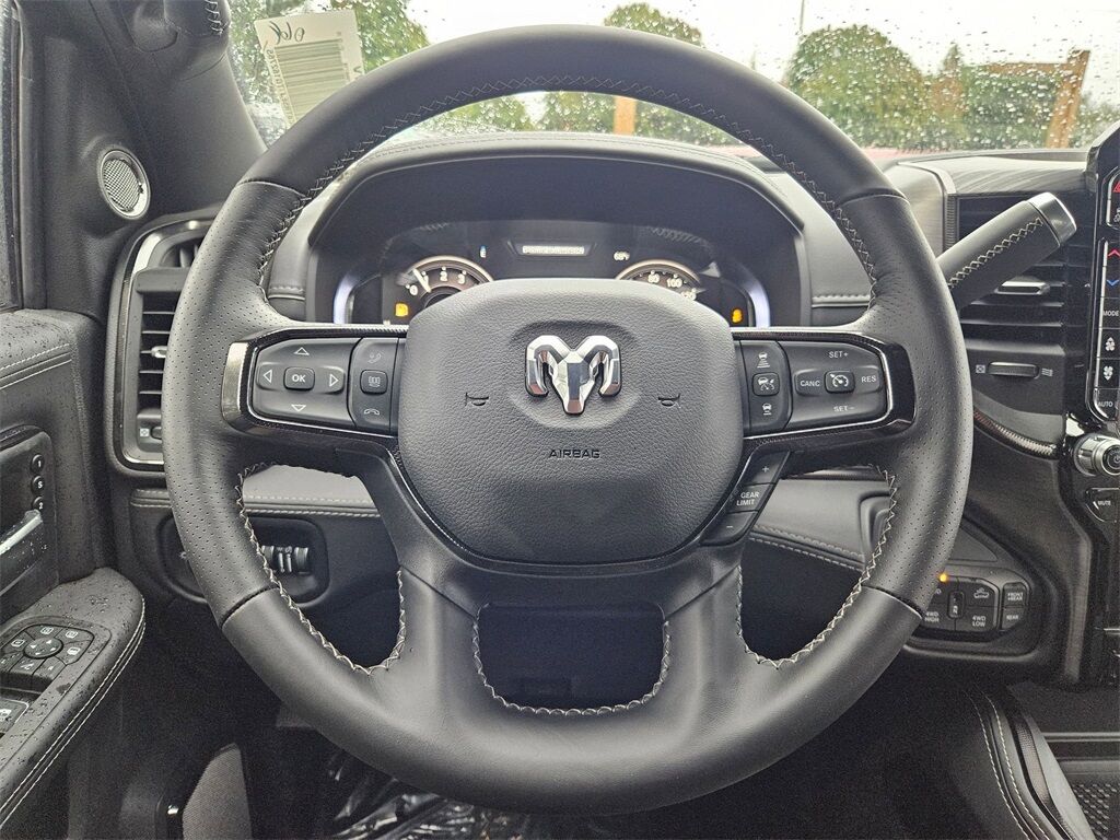 2026 Ram 2500 Rebel Gresham OR